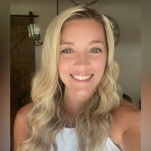 Meet your Posher, Tasha